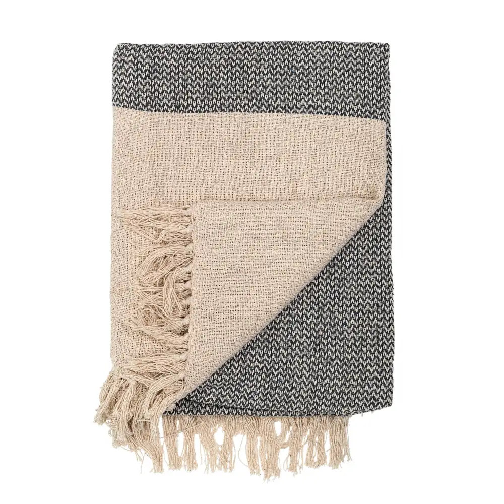 Modern Home Accent Piece Sofa Blanket