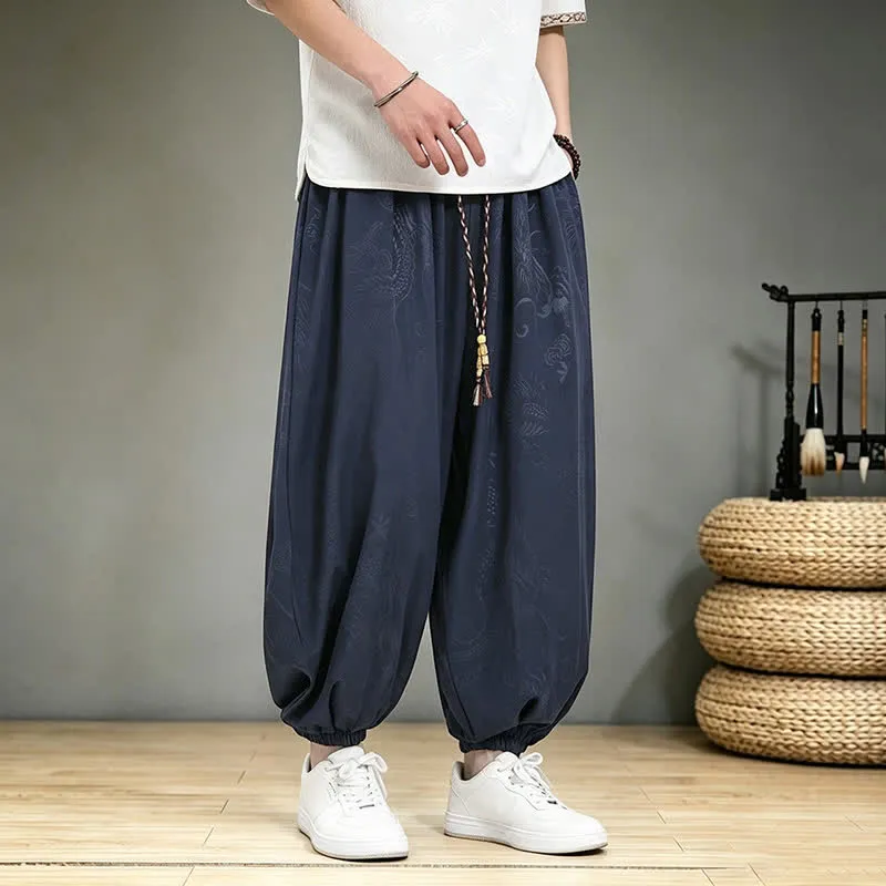 Travel Utility Pants