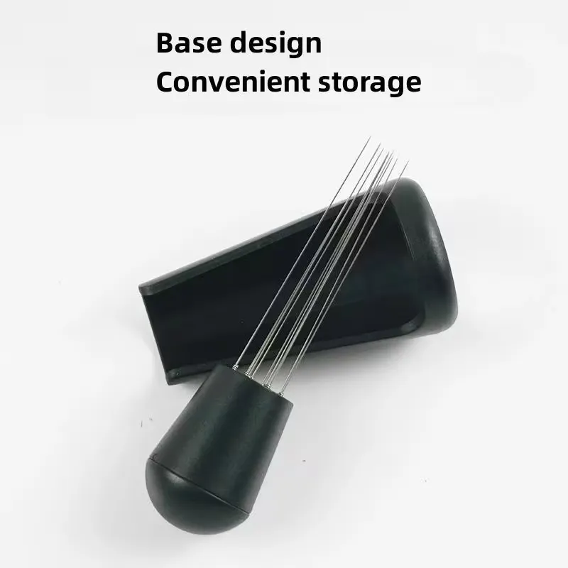 Espresso Coffee Distributor Needles