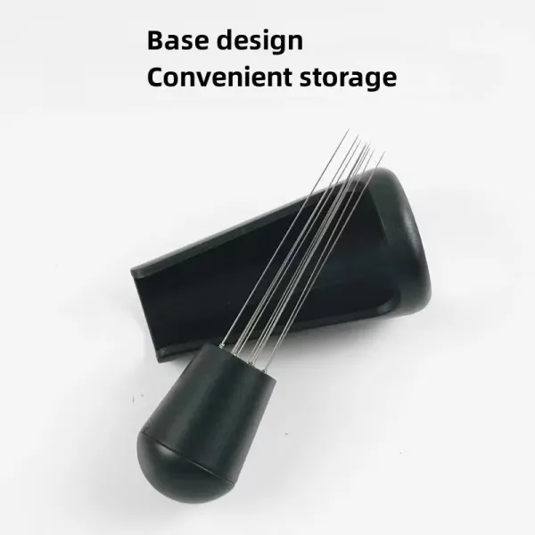 Espresso Coffee Distributor Needles