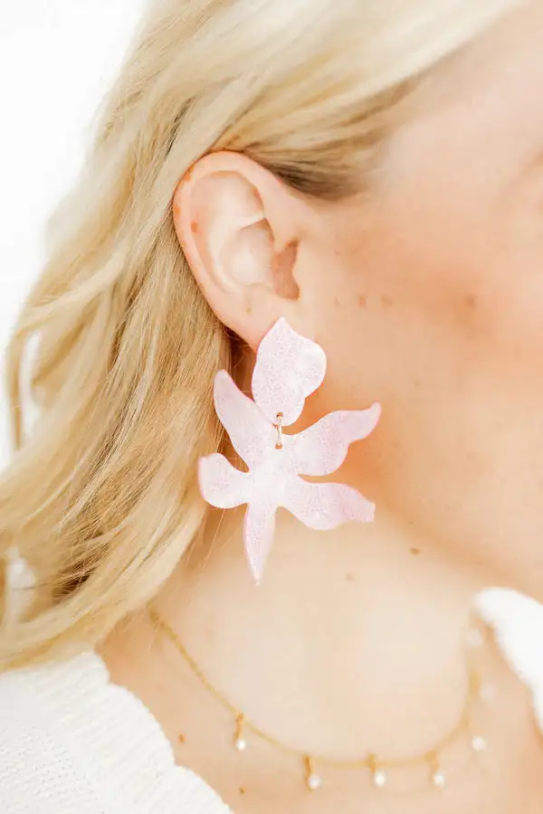 Statement Everyday Fashion Earrings