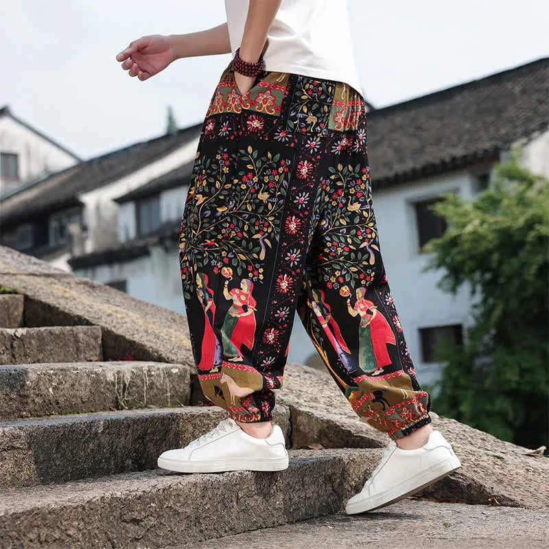 Daily Easywear Pants
