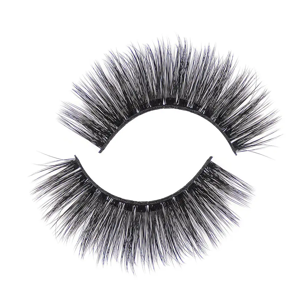 Rounded Wing Magnetic Lash Set