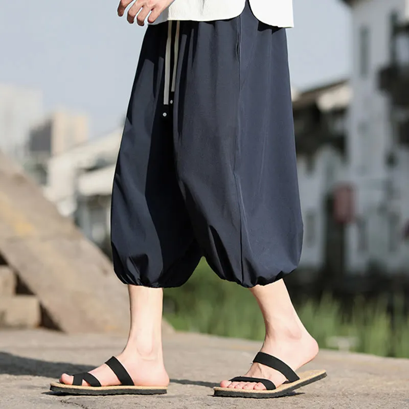 Daily Lightweight Pants