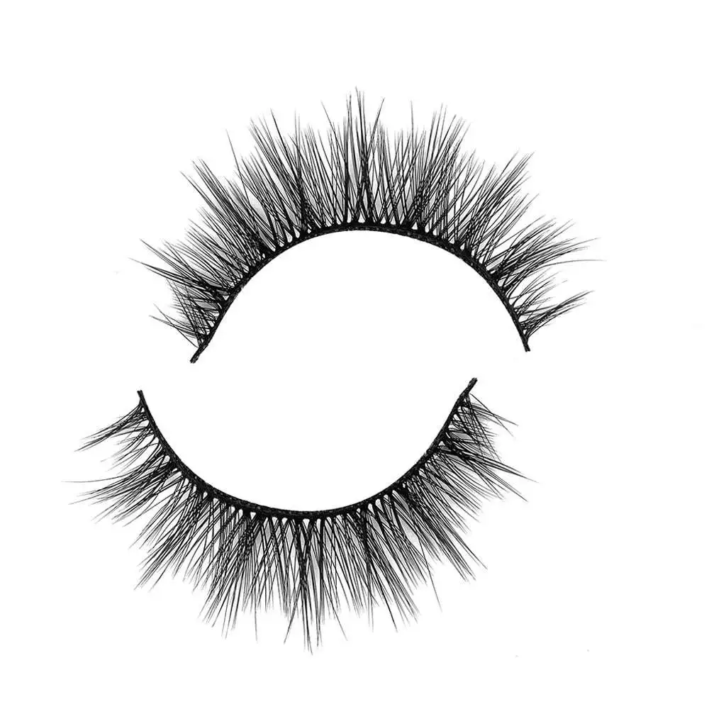 Tapered Wing Magnetic Lash Set
