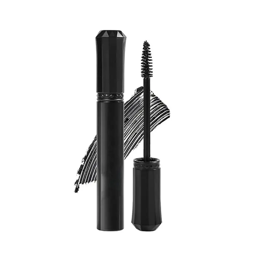 Volume Building Lash Mascara