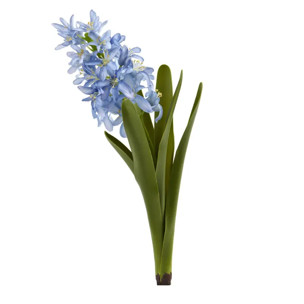 Hyacinth Artificial Flower