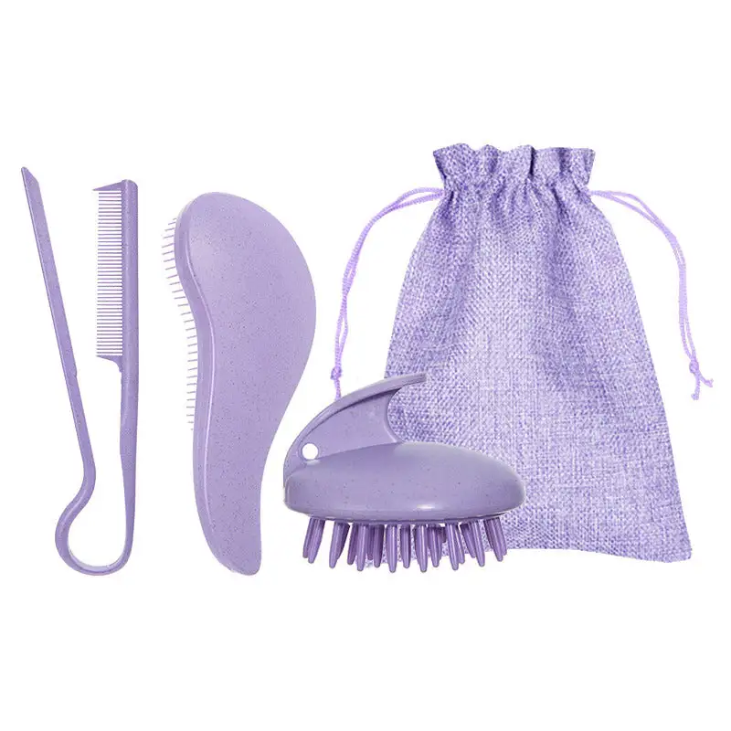 Sleek Finish Cosmetic Routine Tool