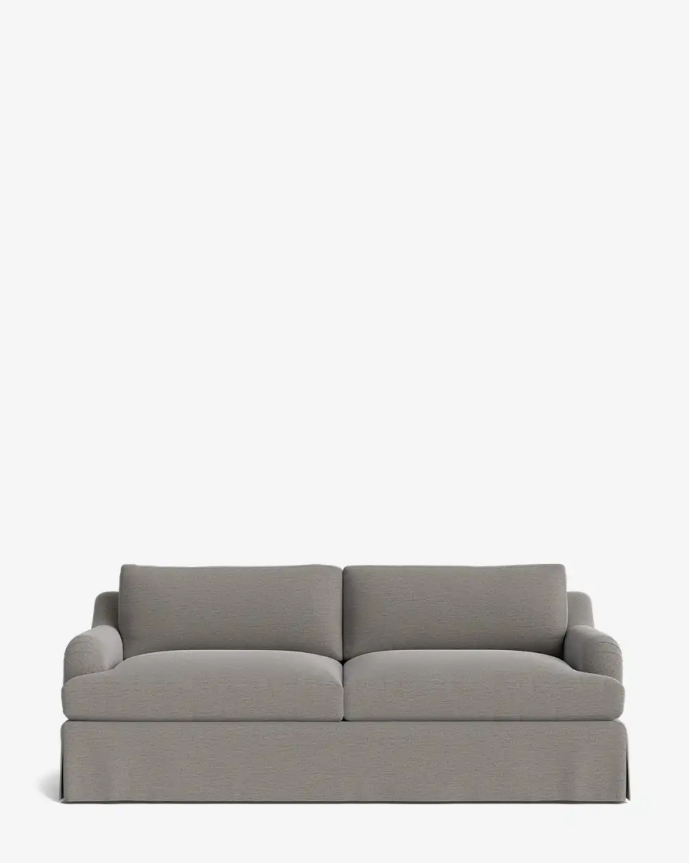 Everyday Skirted Sofa