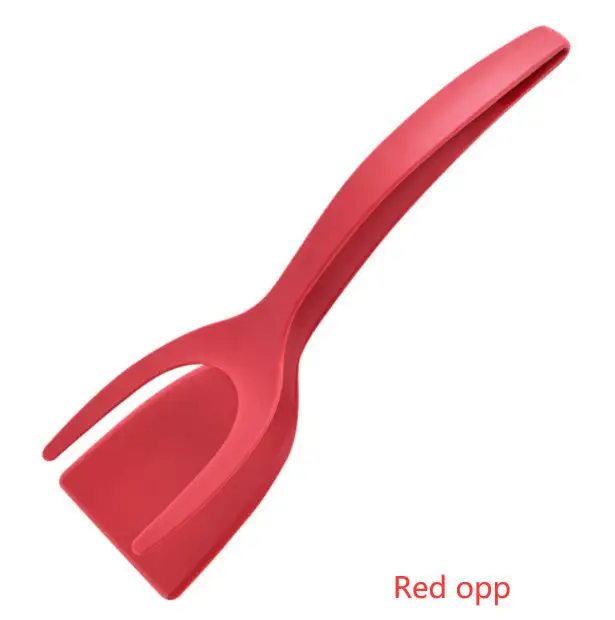 Grip Flip Kitchen Tongs