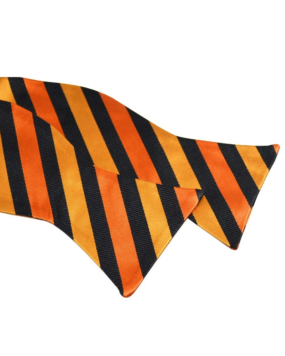 Smart Silk Bow Tie