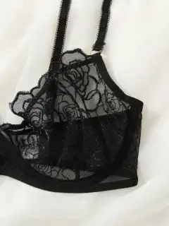 Refined Everyday Active Lingerie Matching Set