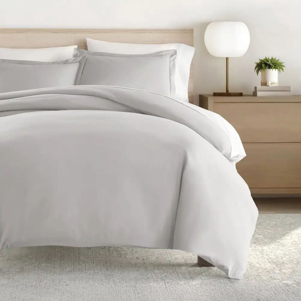 Essential Duvet Cover Set