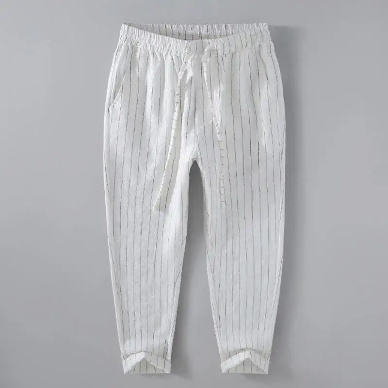 Leisure Daily Pants