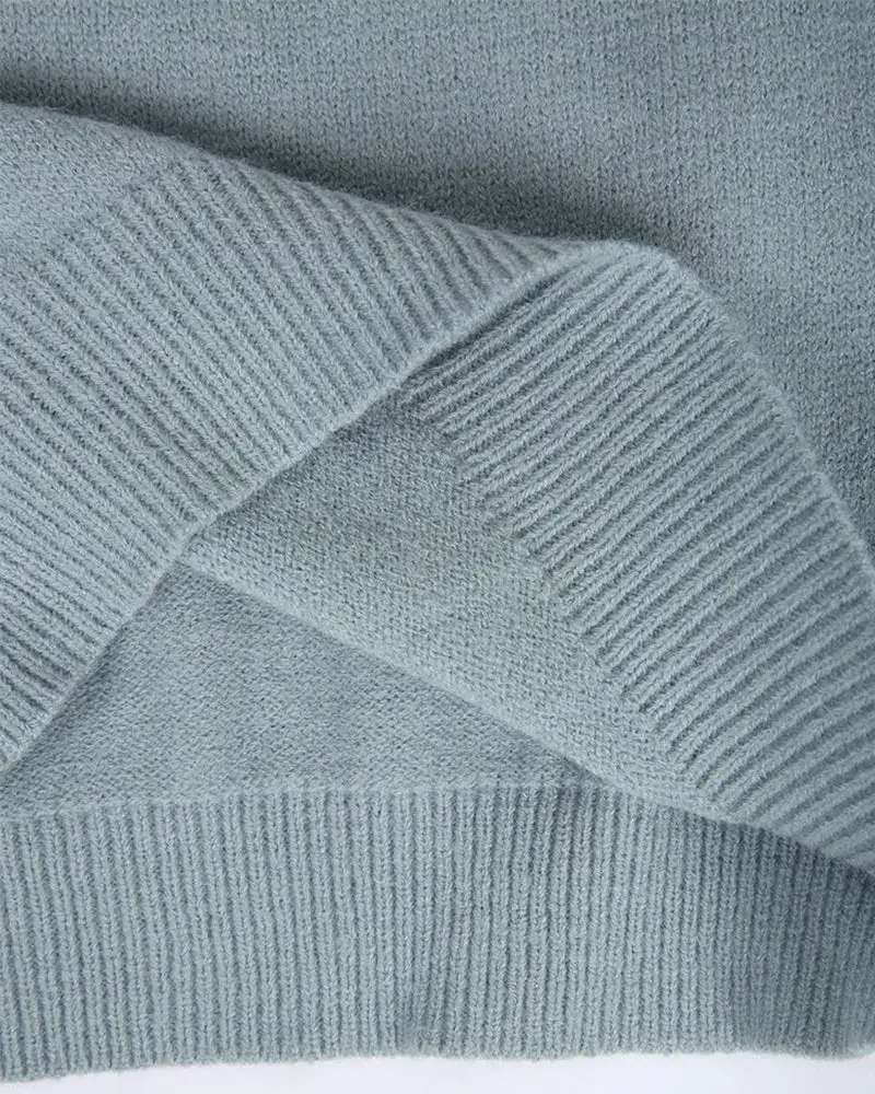 Heritage Knit Knit Sweater