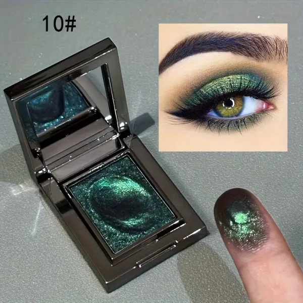 Metallic Single Eyeshadow