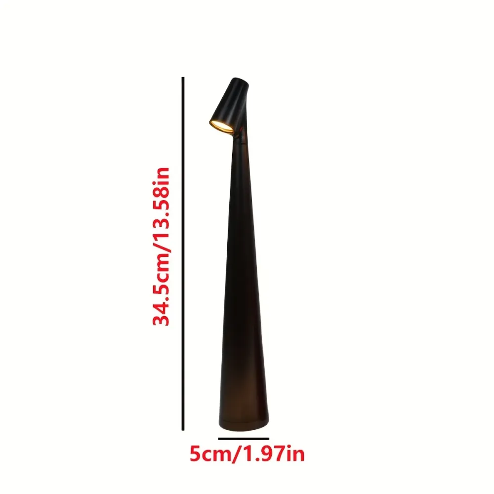 Modern Minimalist Table Lamp