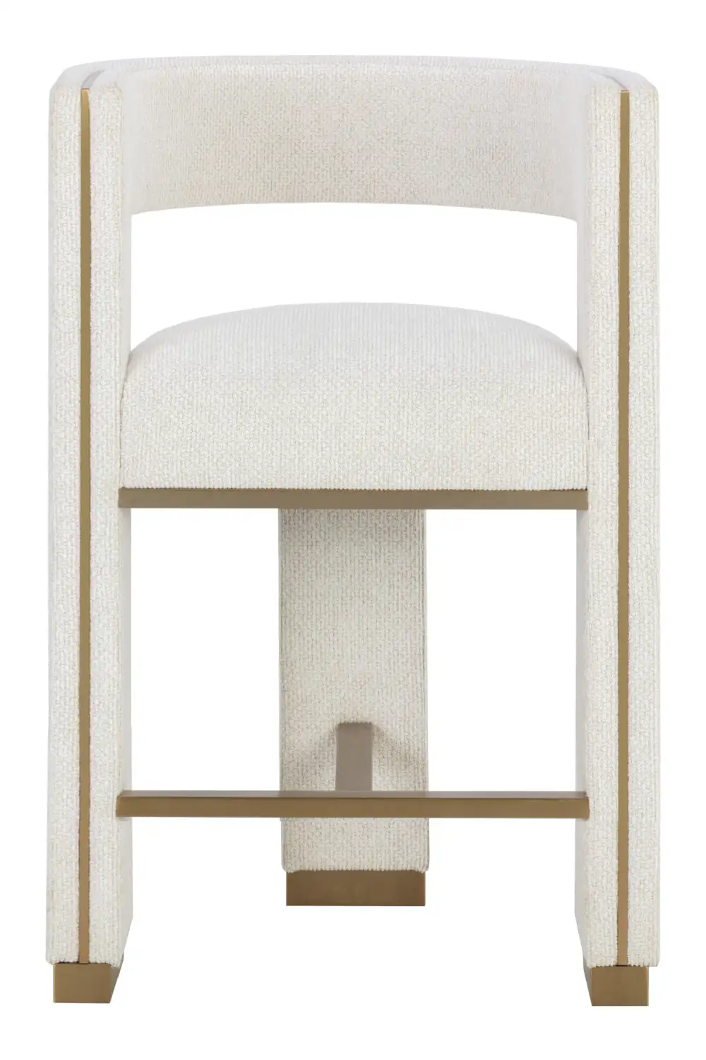 Three-Legged Counter Stool