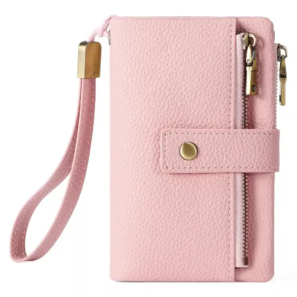 Refined Everyday Wallet
