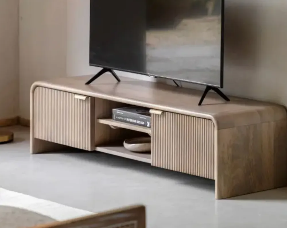 Storage Media Console