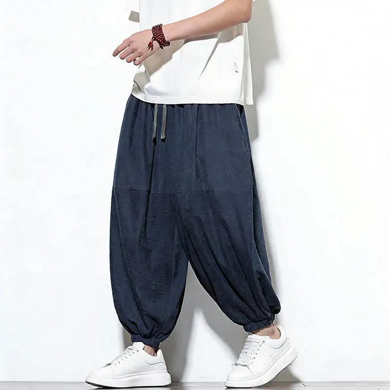 Daily Travel Pants