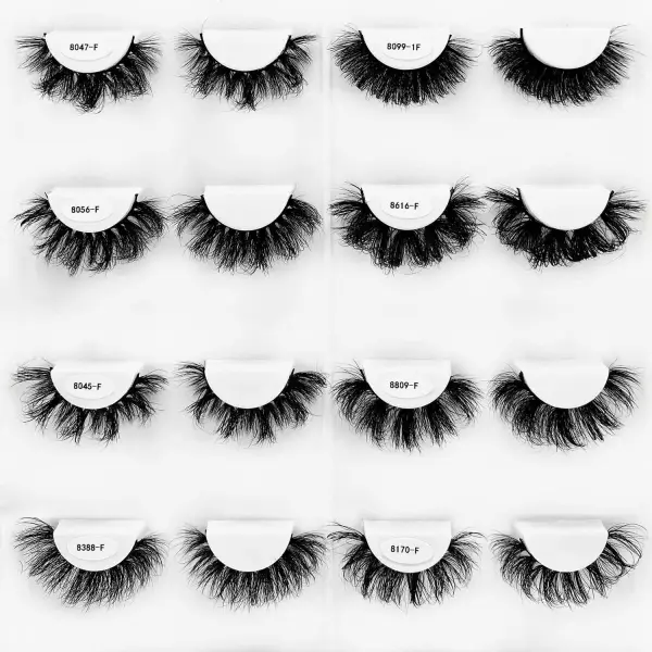 Featherlight False Lash Set