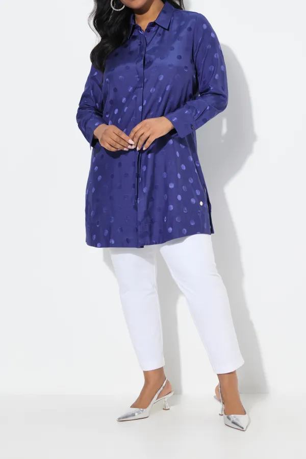 Women's Long Shirt