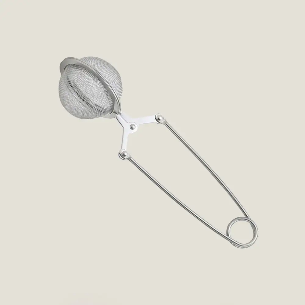 Stainless-Steel Tea Infuser