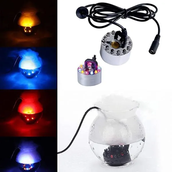Mist Fog Machine