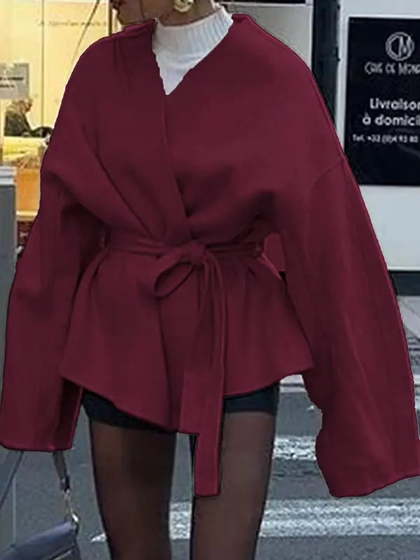 Everyday Layering Jacket Versatile