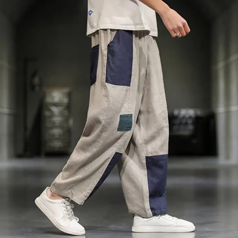 Daily Weekend Pants