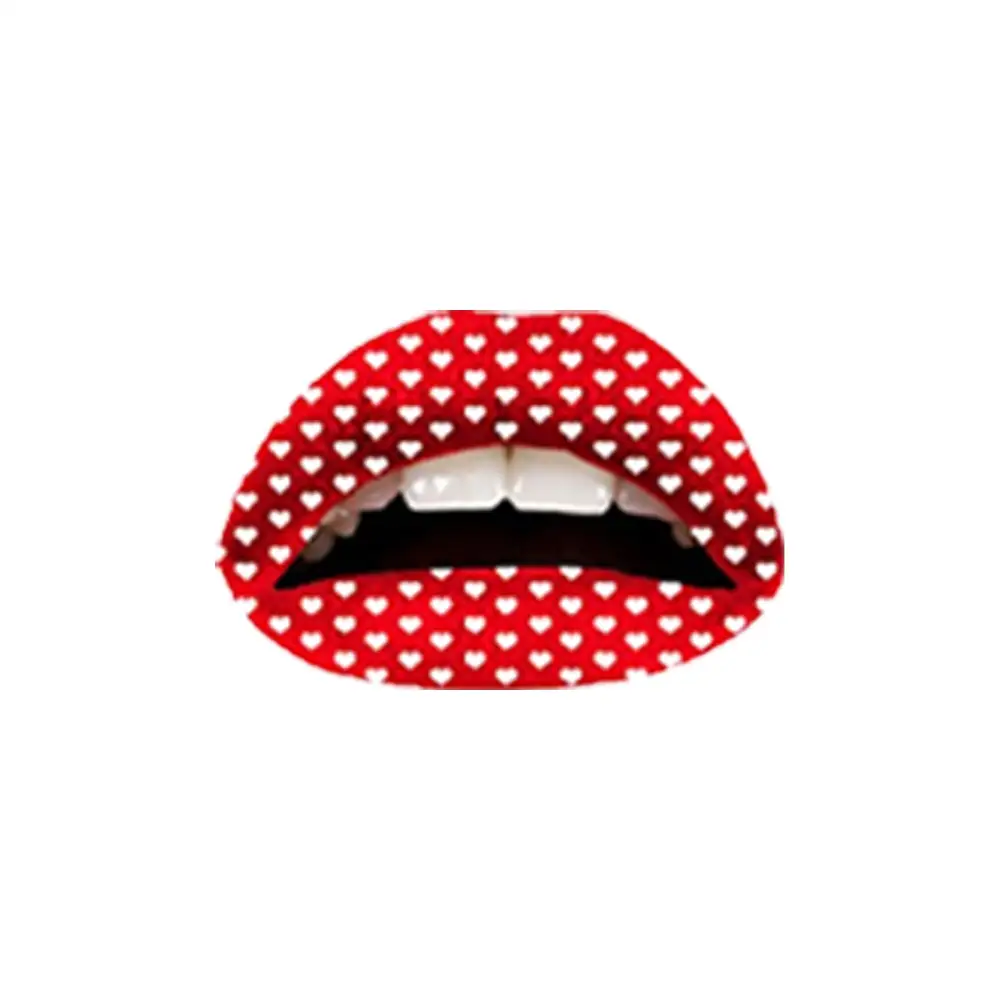Practical Lip Tint Gloss Option P
