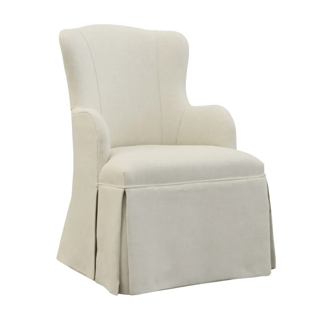 Classic Minimal Classic Accent Chair