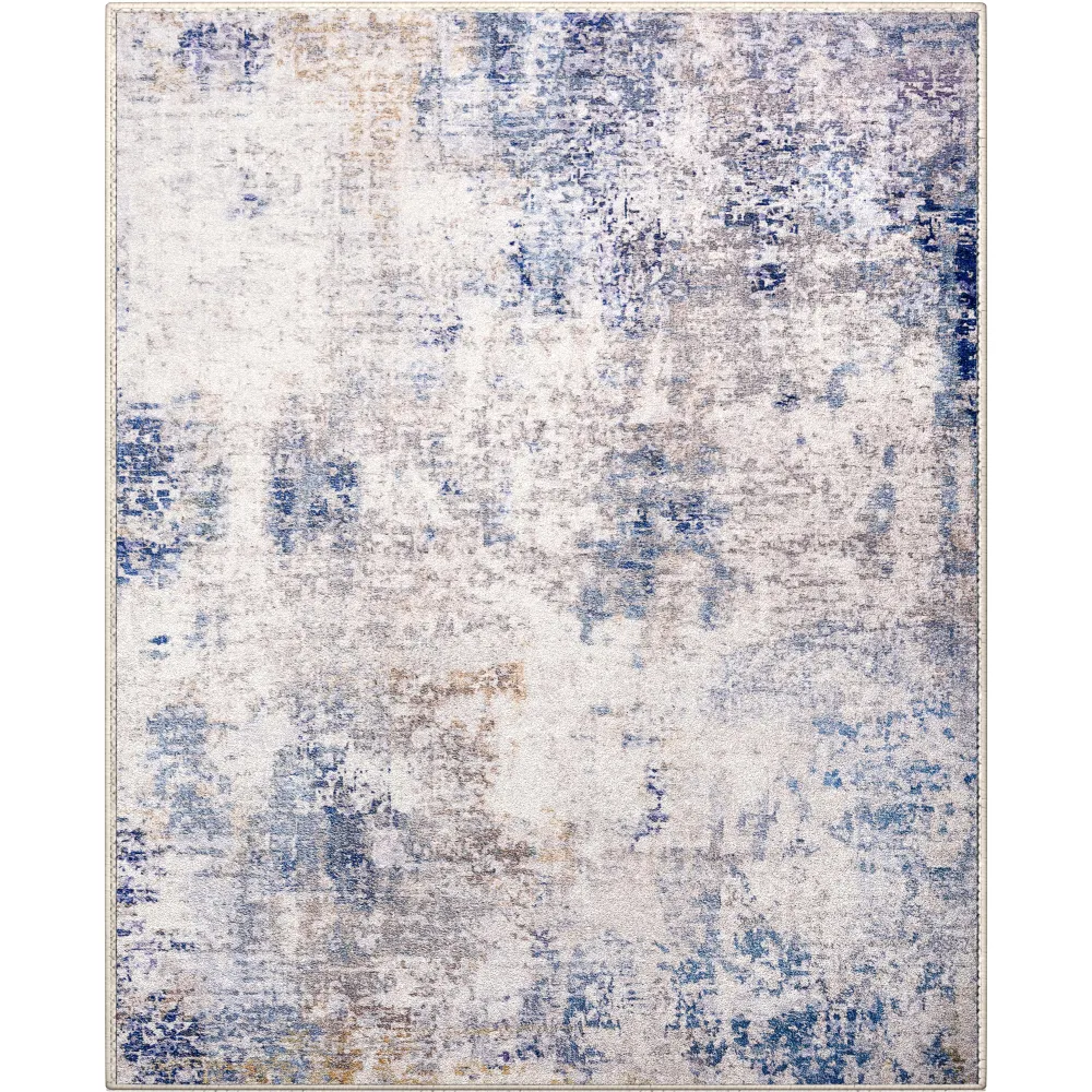 8x10 Cozy Large Area Rug