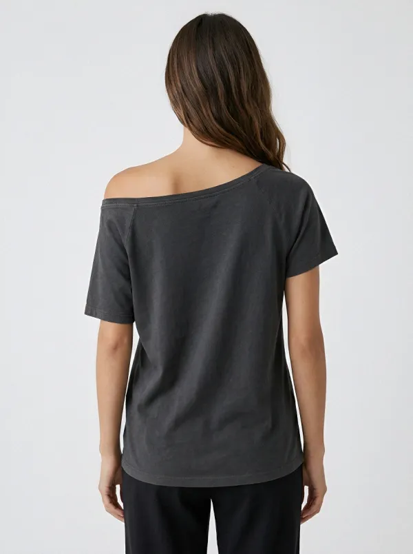 Botanical Soul Nature T-Shirt Everyday