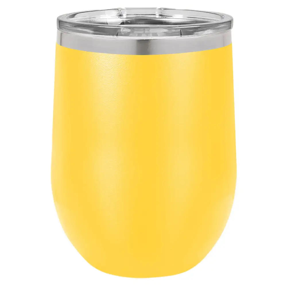 Modern Insulated Tumbler