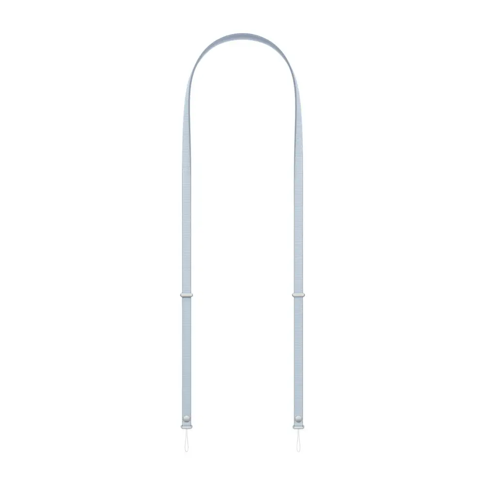 Minimal Everyday Crossbody Phone Strap
