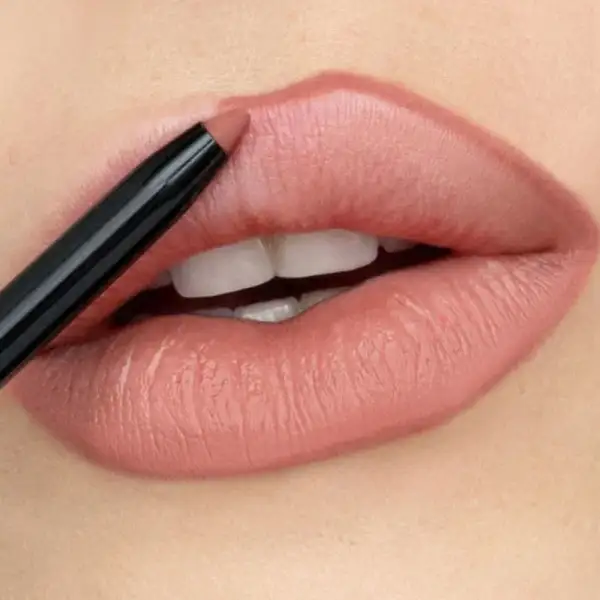 Fine Control Lip Tint Gloss
