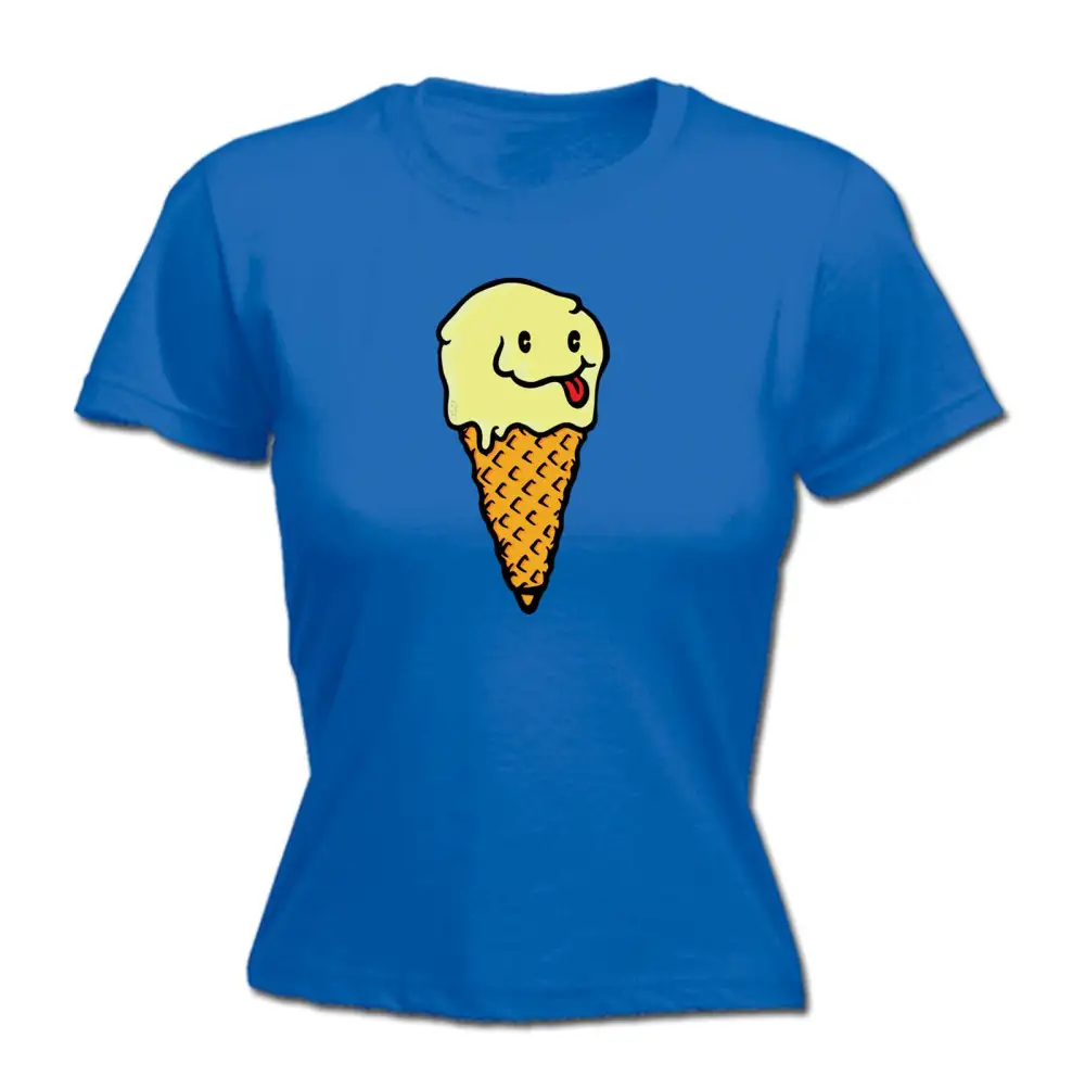 Big Ice Cream Graphic Tee