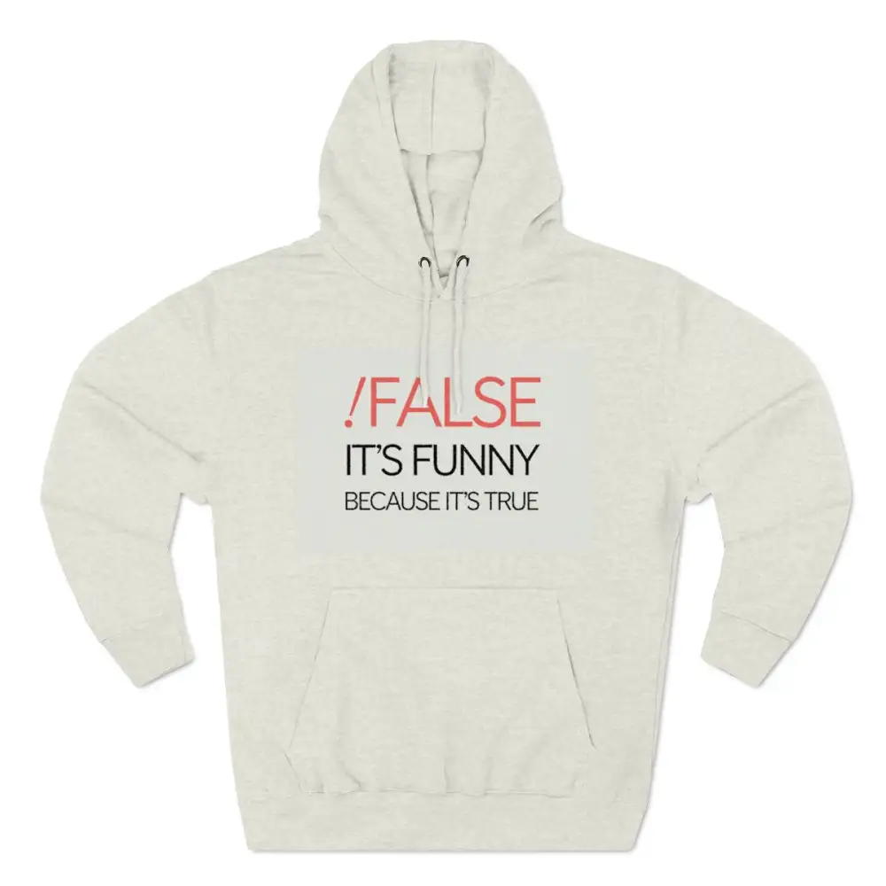 Studio Graphic Hoodie