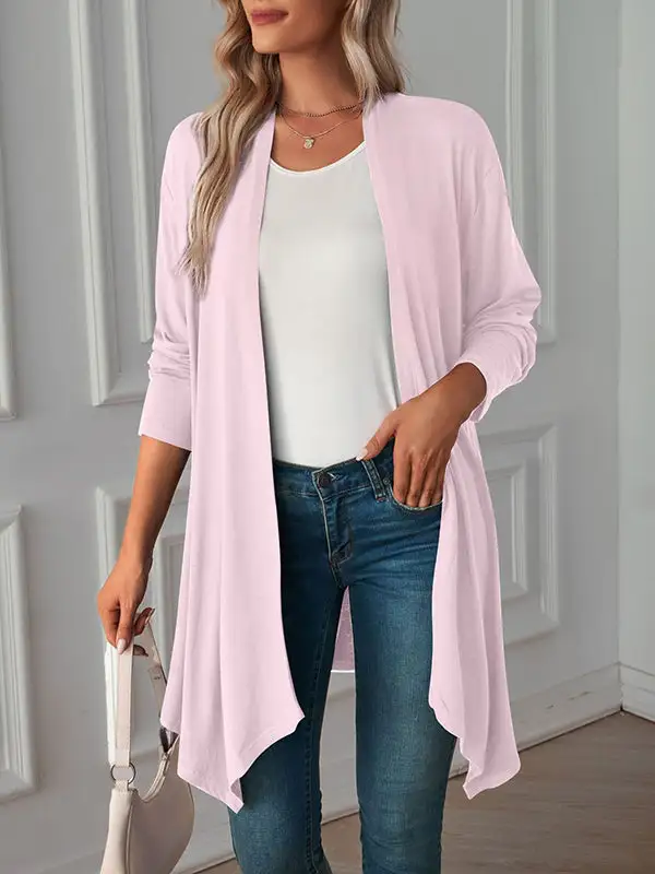 Everyday Layering Jacket City