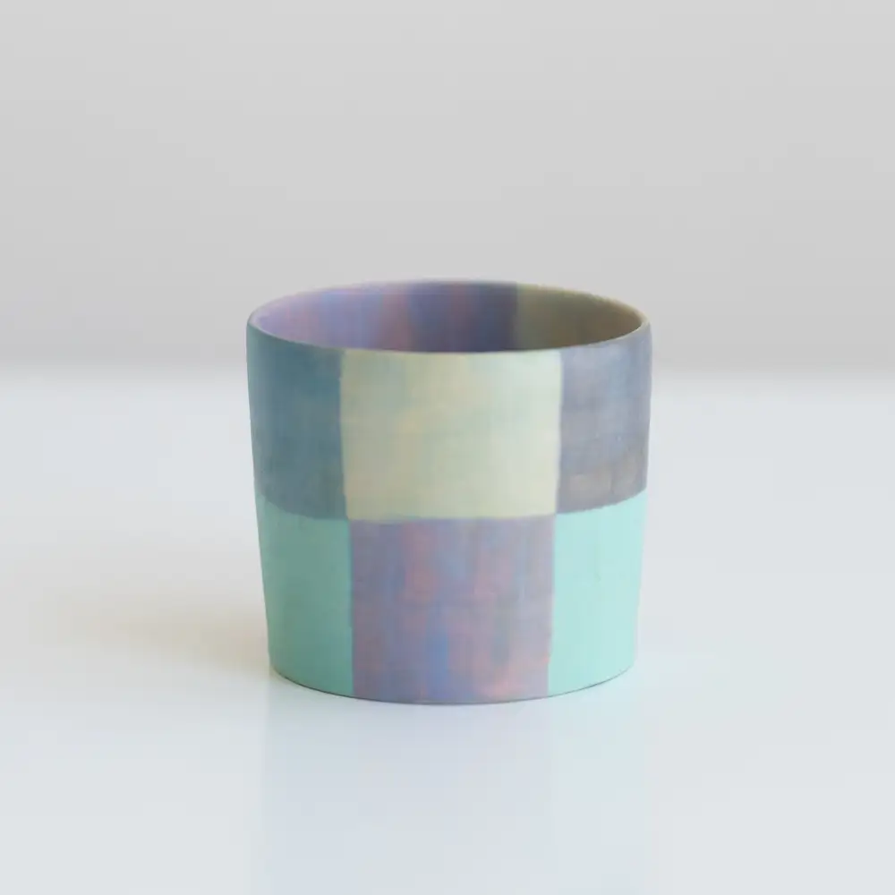 Low Profile Tasting Cup