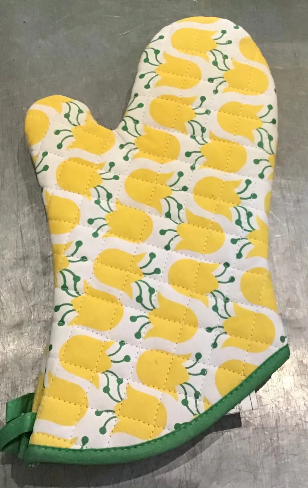 Comfort Soft Kitchen Gloves
