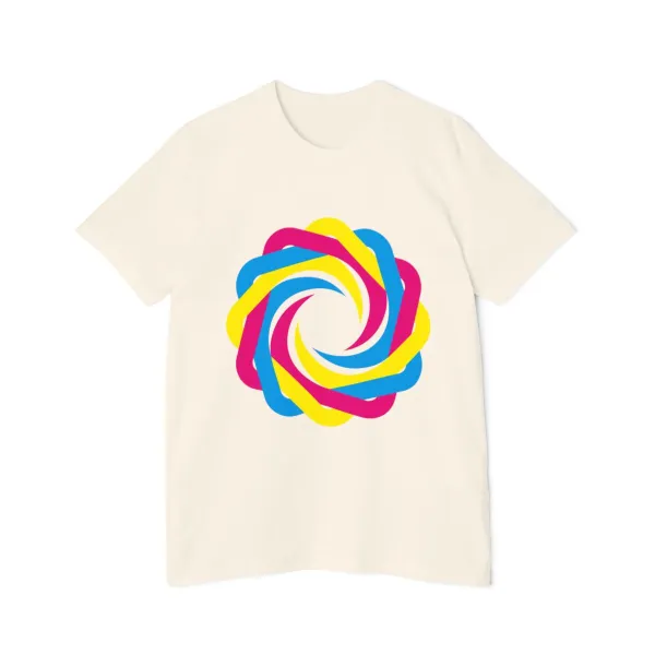 Relaxed Crew Tee