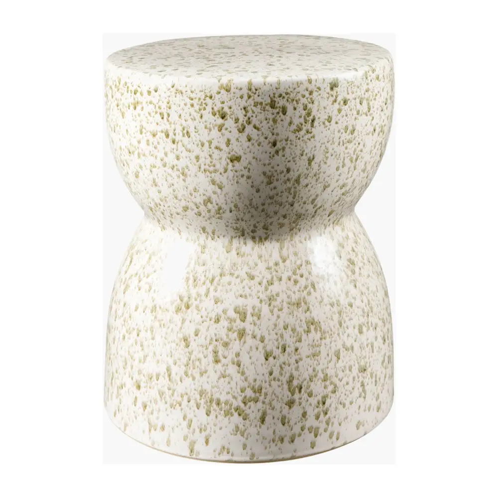Ceramic Garden Stool