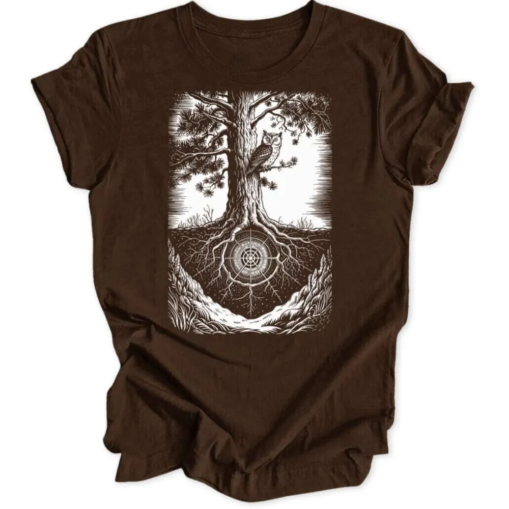 Cycle of Life Unisex T-Shirt