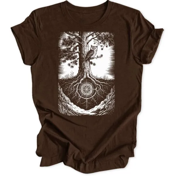 Cycle of Life Unisex T-Shirt
