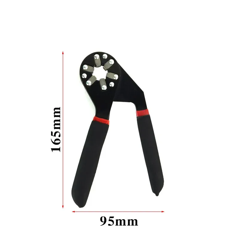 Universal Wrench Repair Tool