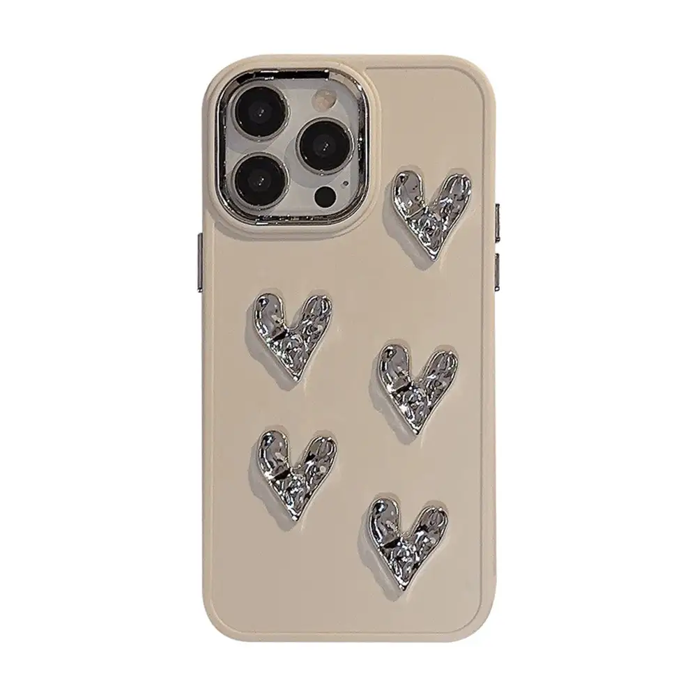 Heart Phone Case