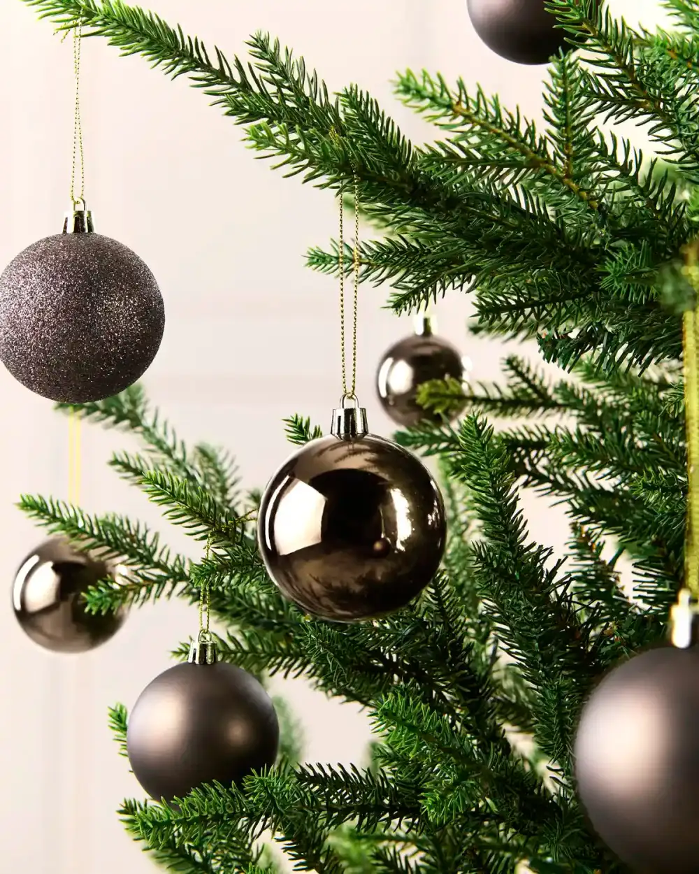 Shatterproof Bauble Assortment